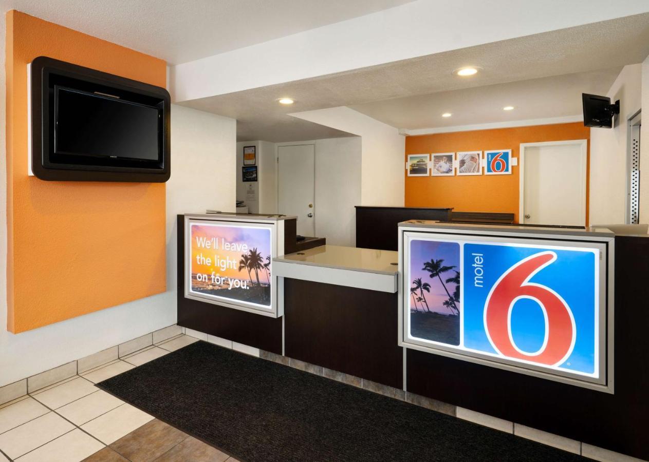 Motel 6-Pismo Beach, Ca Екстериор снимка