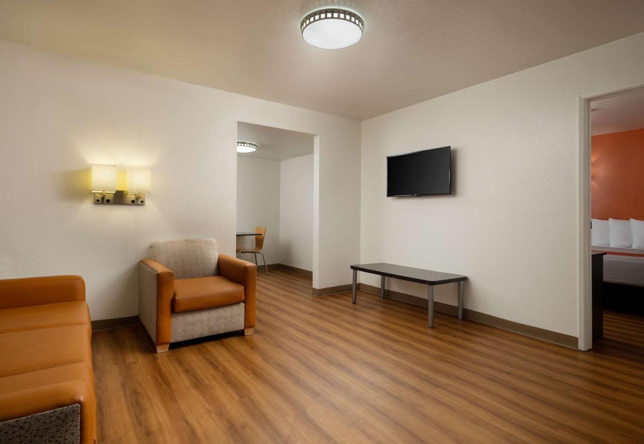 Motel 6-Pismo Beach, Ca Екстериор снимка