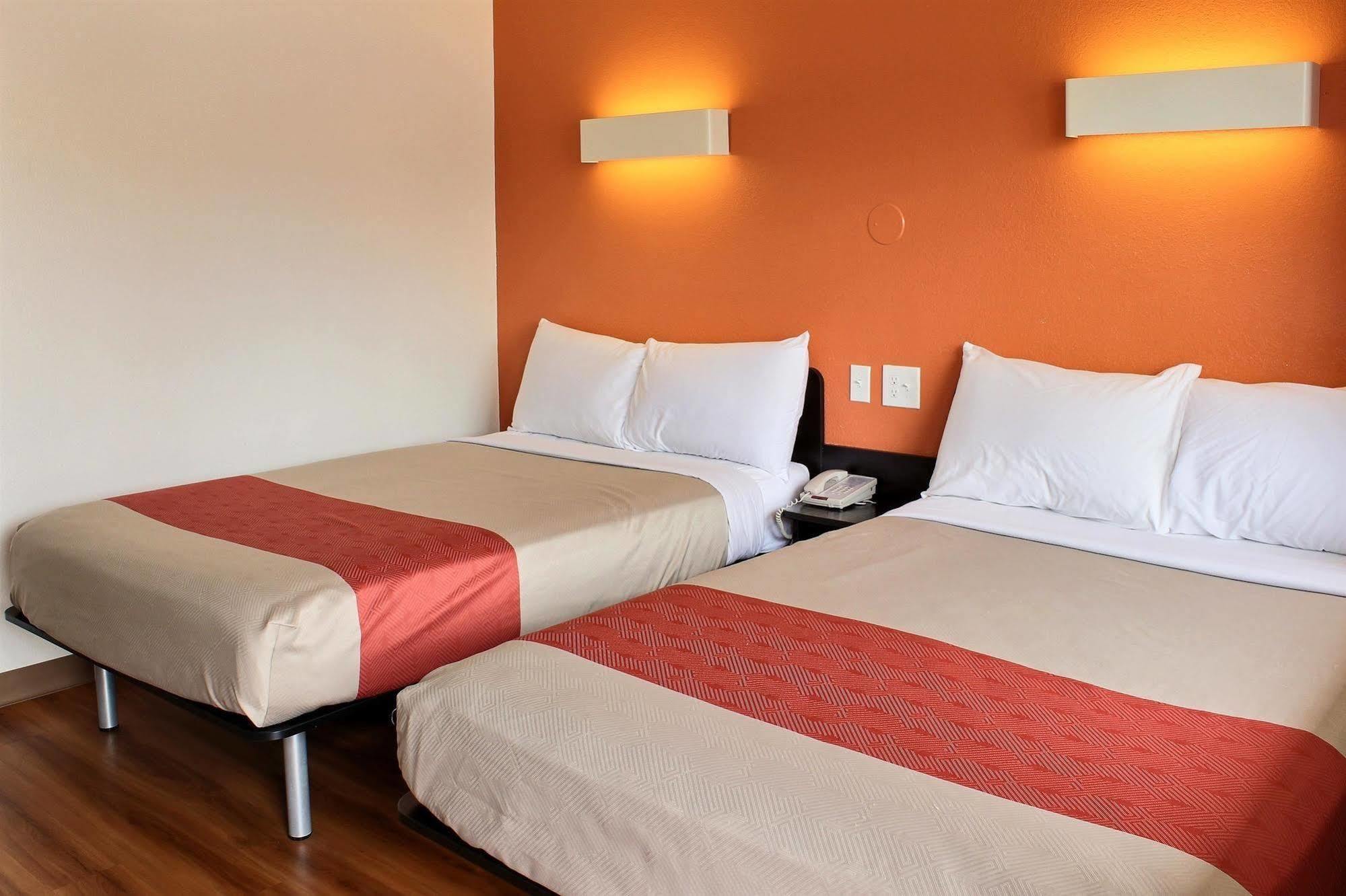 Motel 6-Pismo Beach, Ca Екстериор снимка