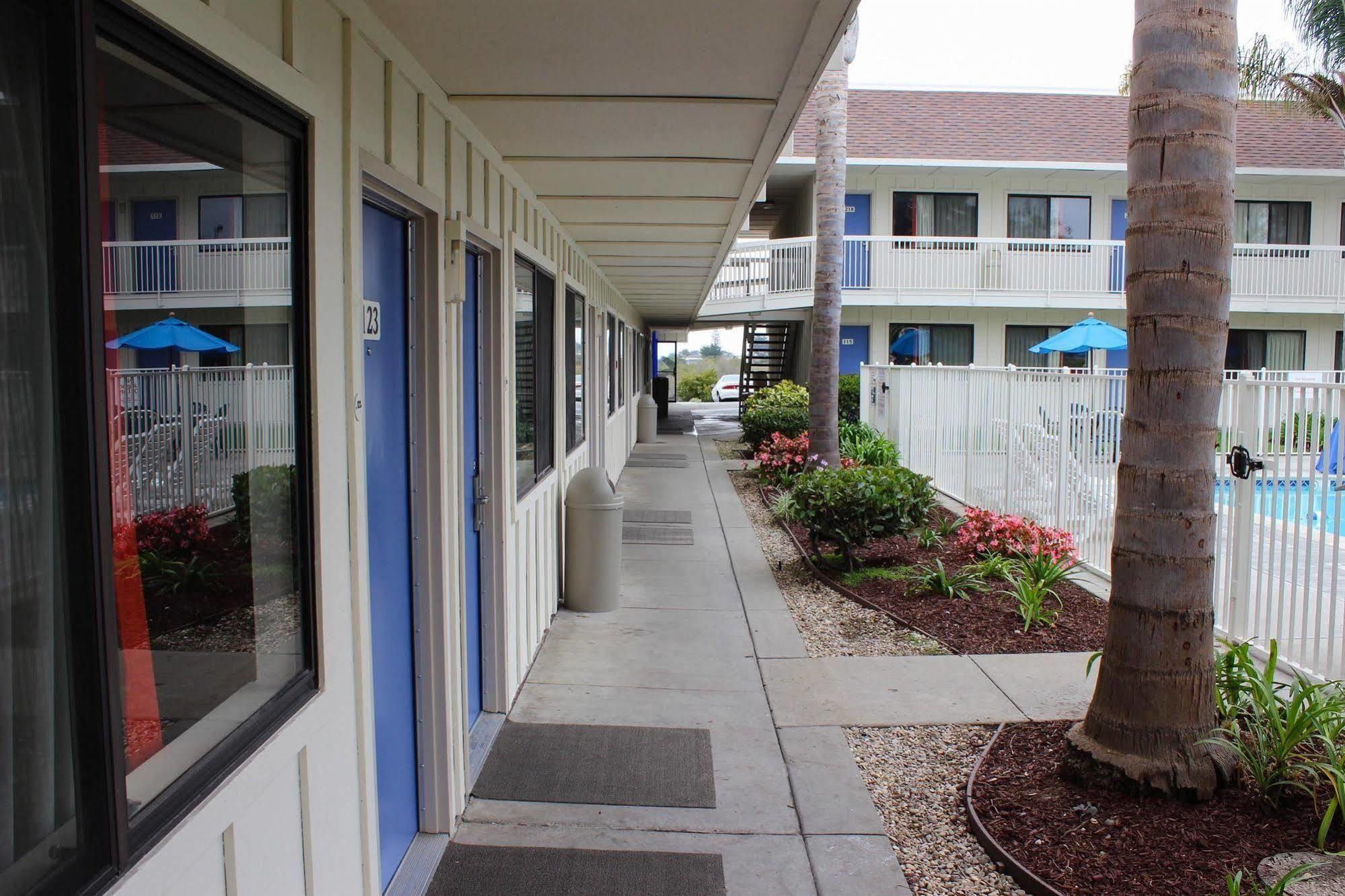 Motel 6-Pismo Beach, Ca Екстериор снимка
