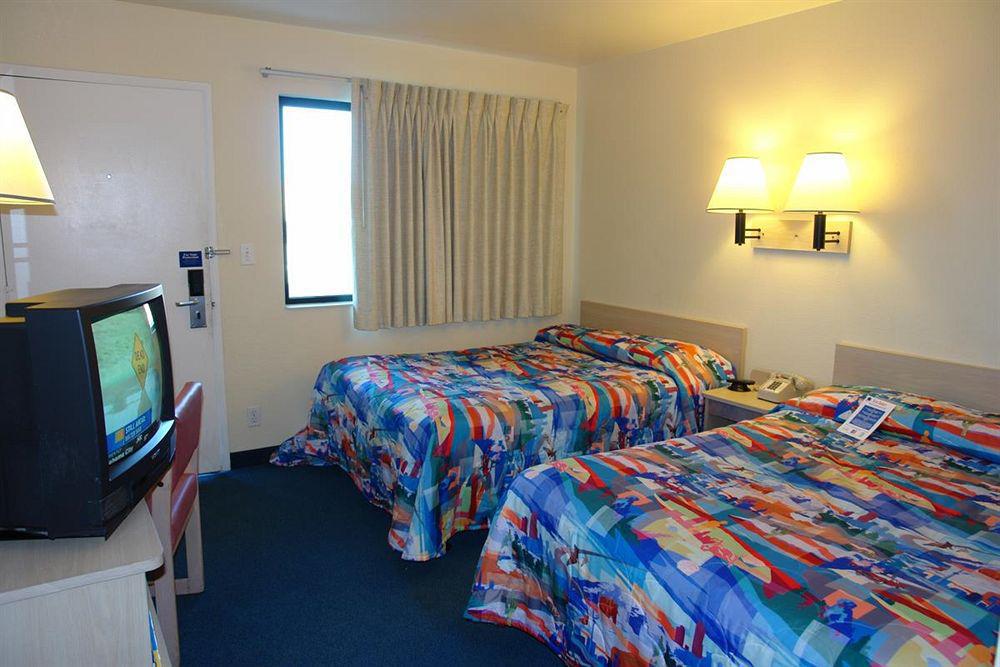 Motel 6-Pismo Beach, Ca Екстериор снимка